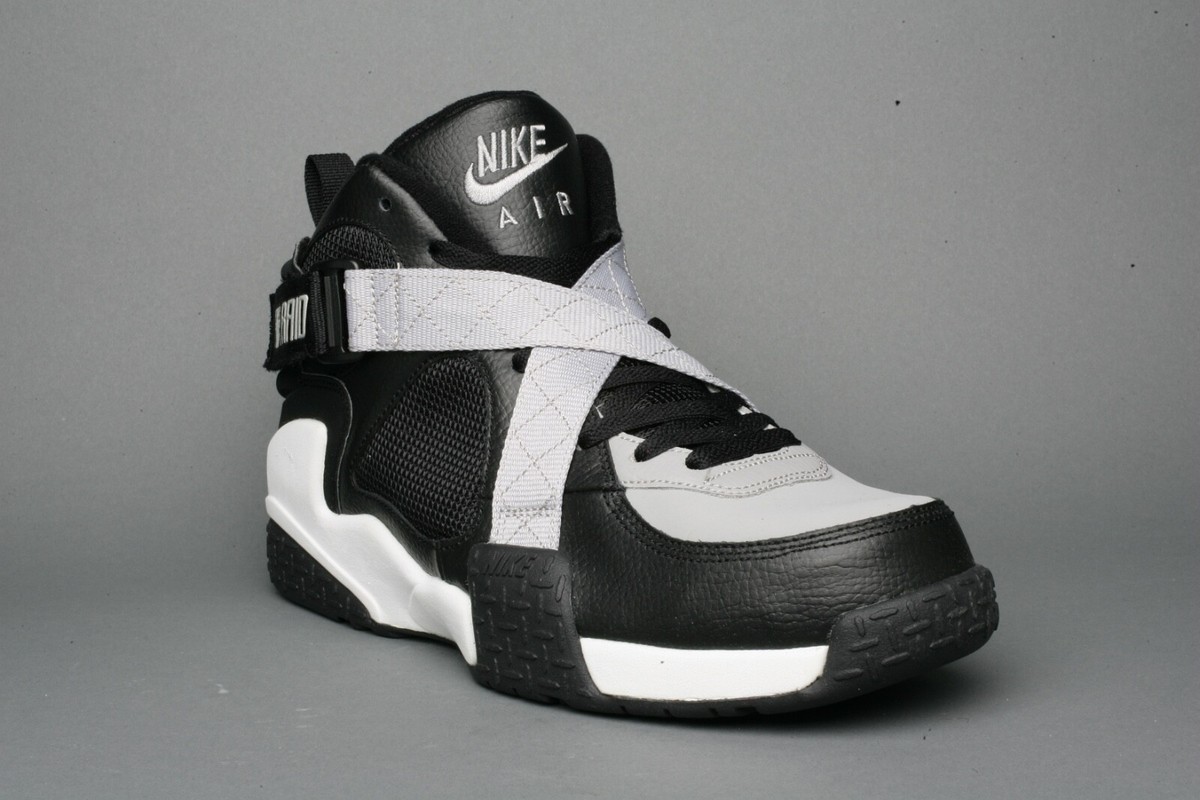 スニーカー NIKE AIR RAID BLACK/GREY-WHITE Size 12 - Nike Air Raid OG Black Grey for sale online | eBay
