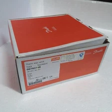 1PC New Danfoss Expansion Valve 067N2168 Expedited Shipping