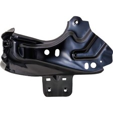 Fender Extension for 2006-2012 Toyota RAV4 Front Passenger Side PP Plastic