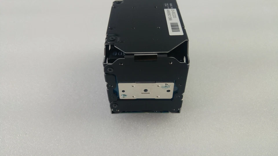 Камера шасси с оптическим зумом HITACHI DI-SC233 1080/60p 30x - Изображение 3 из 4