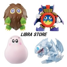 RARE Yu-Gi-Oh Ichiban Kuji 2021 Mini Figure Collection All SET EXPRESS from JP