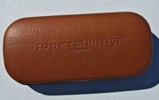 Tommy Hilfiger Eyeglass Case