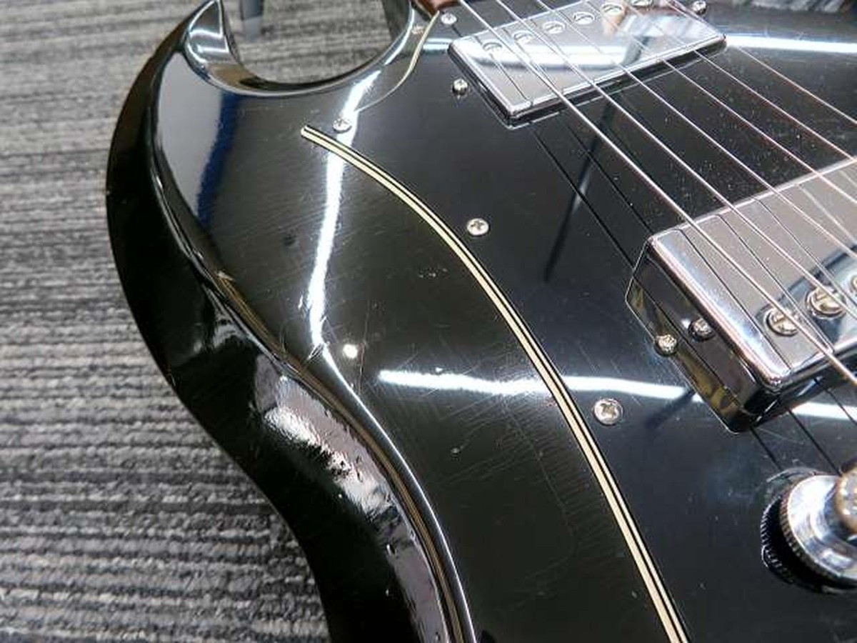 GIBSON SG SPECIAL 1997 Used Electric Gutiar | eBay