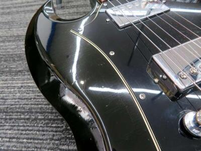 GIBSON SG SPECIAL 1997 Used Electric Gutiar | eBay