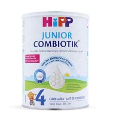 HiPP Stage 4 Combiotic Follow-on Infant Milk ...