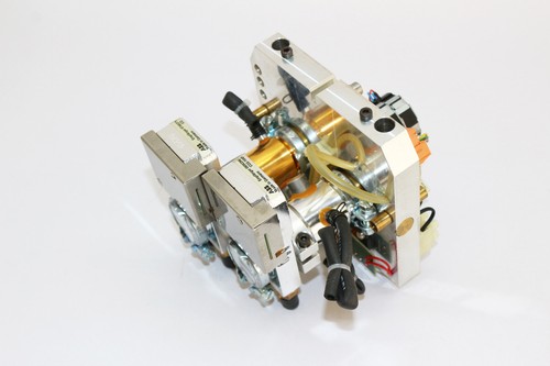 ABB 0746932A I 0746932 A I 746932 A Gas Analyzer Module Unit 0856296 E+0746271 D - Picture 4 of 13