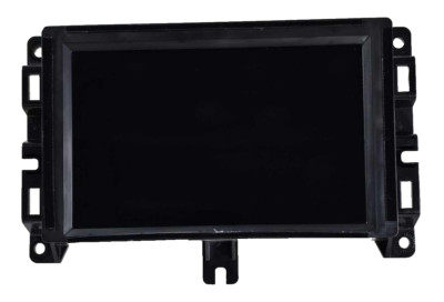 2021-22 JEEP GRAND CHEROKEE OEM 7.0'' Information Display Satellite Radio Tested