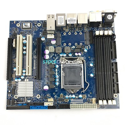 Kontron KTQ77/Flex CPU Board | Flex-ATX Industrial Motherboard