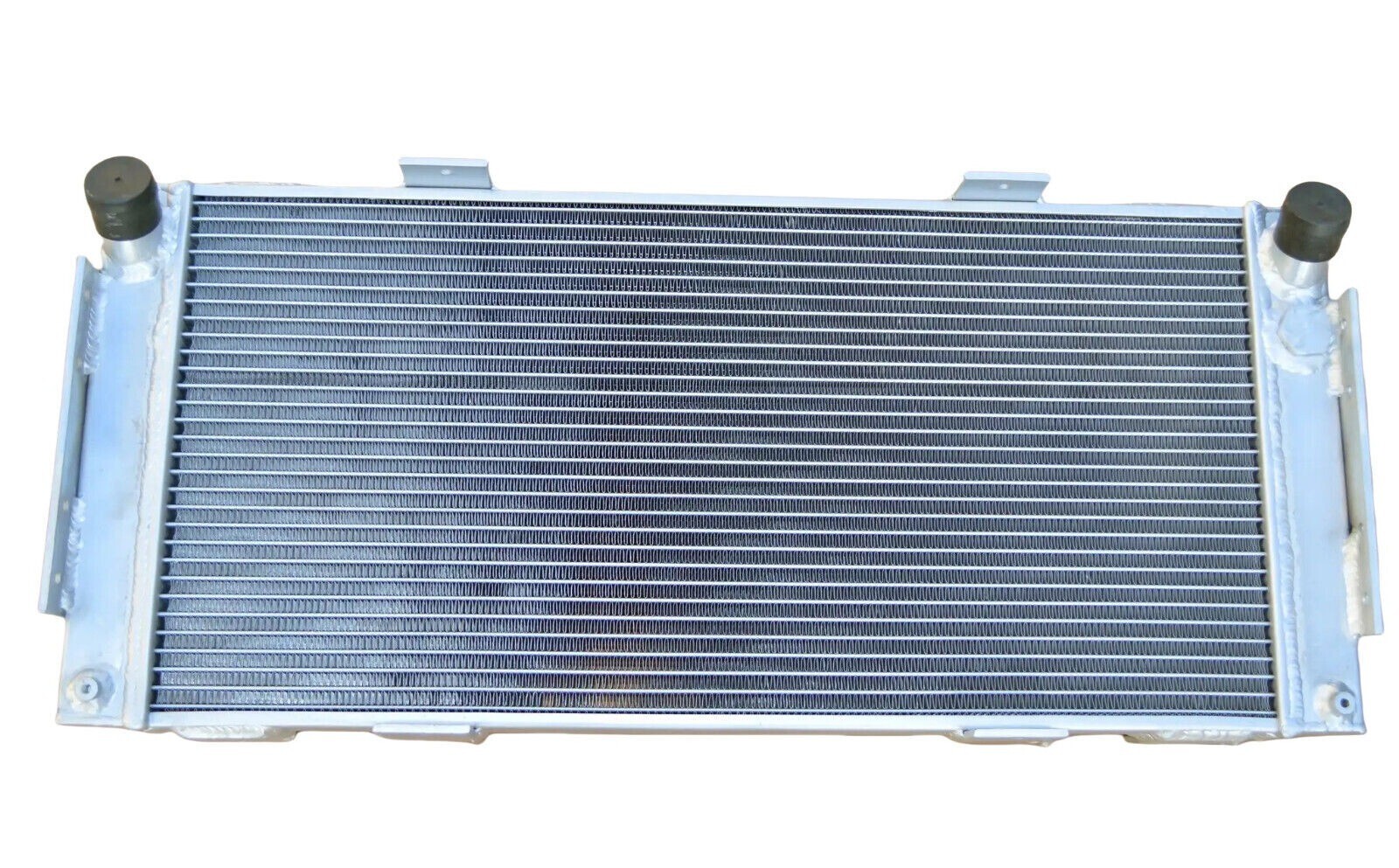 Aluminium Radiator for 1964-1969 1965 1966 1967 1968 Ford GT40 MK III V8 4.7L MT