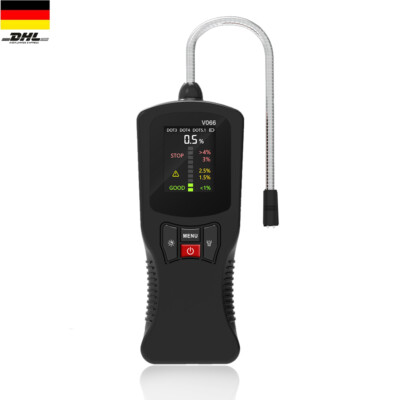 Brake Fluid Liquid Oil Moisture Tester Pen Car Testing Tool For DOT3 DOT4 DOT5.1