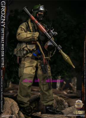 その他 DAMTOYS 1/6 SPETSNAZ MVD VV OSN Vityaz Damtoys 1/6 Dam78090 Spetsnaz Mvd Vv Osn Vityaz Grozny Action