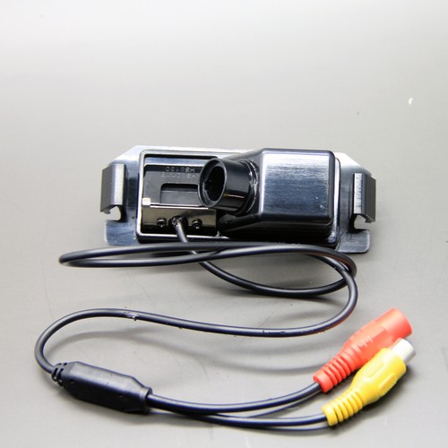 Car Reverse Rear-View Backup Color Camera For KIA Soul 2009 2010 2011 2012 2013 - Picture 6 of 10