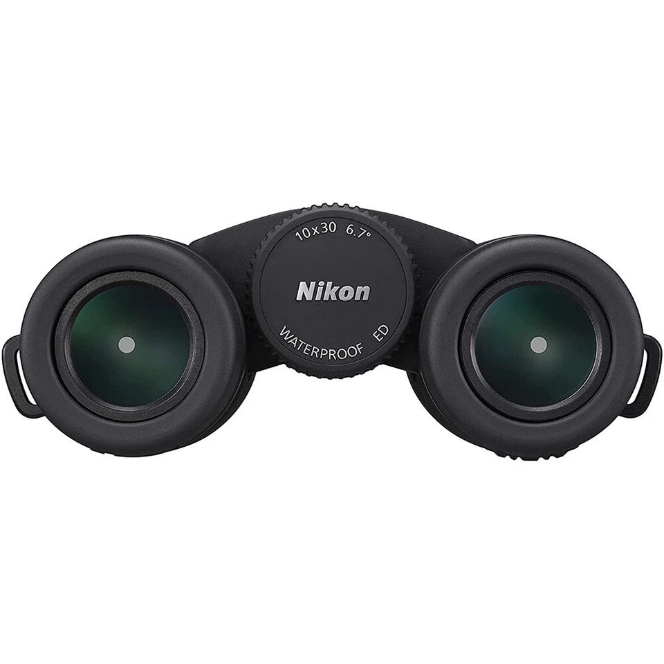 Nikon 10x30 Monarch M7 Binoculars - Image 4 of 4