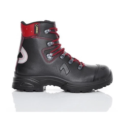 Haix XR3 604102 GORE-TEX Safety Boots Mens & Ladies Waterproof Snickers Direct