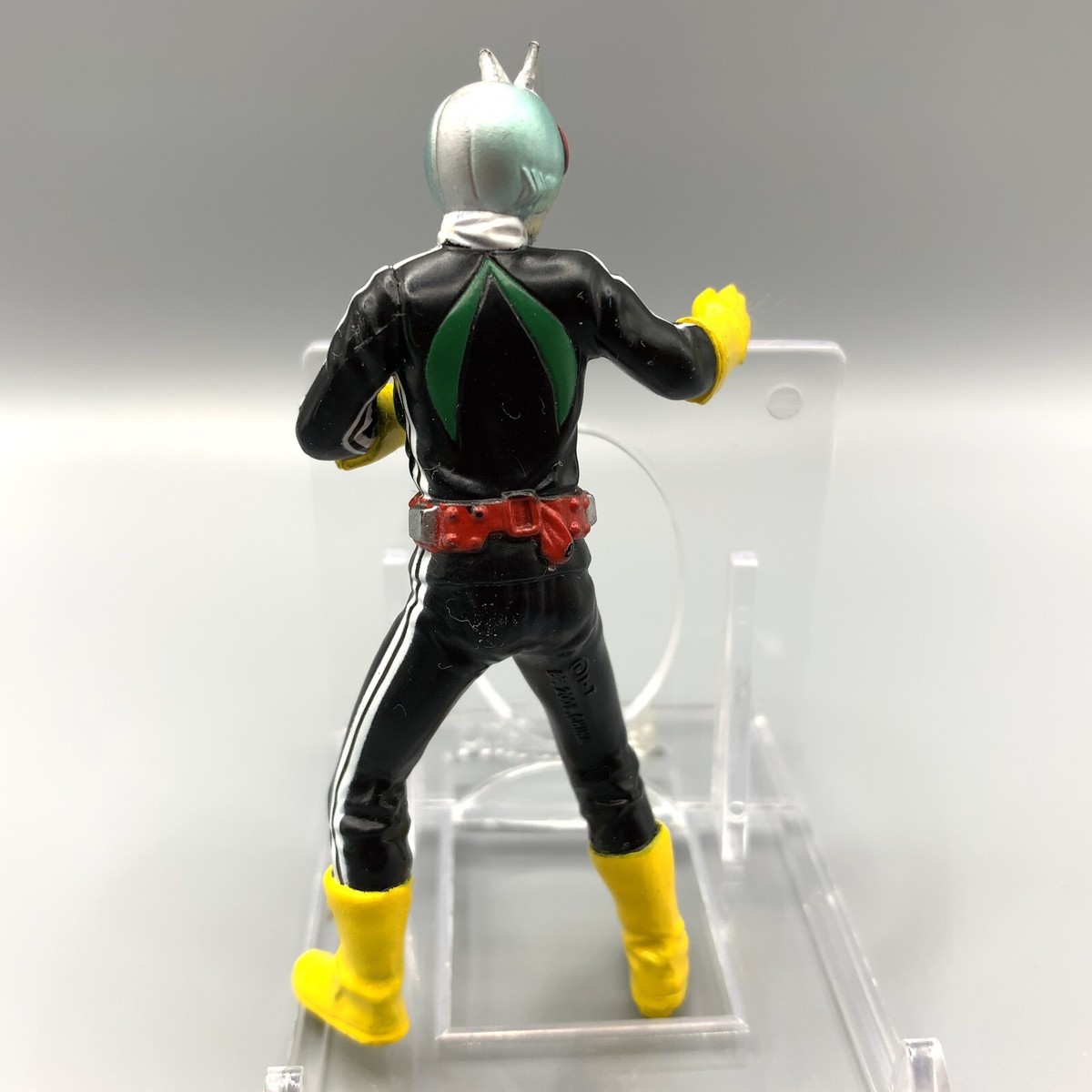 【最安値】メディコム トイ 秘密組織 ショッカー 狼男 RAH-M 033 黄金狼男 メディコムトイ 展示中 in Museum of tantan121212