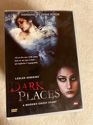 Dark Places von Donato Rotunno | DVD 222