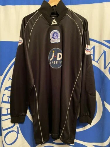le coq sportif Queens Park Rangers Away Memorabilia Football