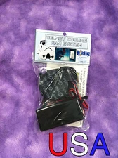 WELDING HELMET FAN AIR COOLING - LENS DEFOG SYSTEM - TRUE EVAPORATIVE COOLING!