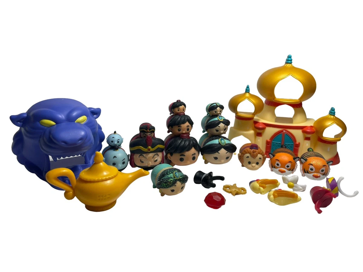 Aladdin tsum sale tsum