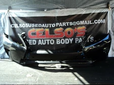 2013 2014 2015 Lexus RX Front Bumper OEM
