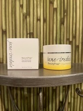 Jane Iredale BeautyPrep Face Moisturizer 1.15 fl. oz NEW