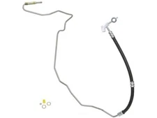 Power Steering Pressure Line Hose Assembly For 97-01 Infiniti Q45 4.1L V8 YW71H9