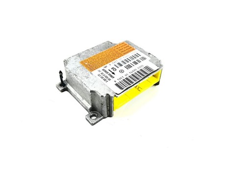 Mercedes-Benz C W203 2002 Airbagsteuergerät 0018209726 EPK3493