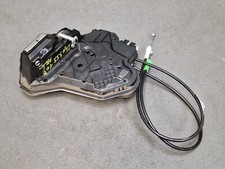 Porte arrière et accessoires Peugeot 108