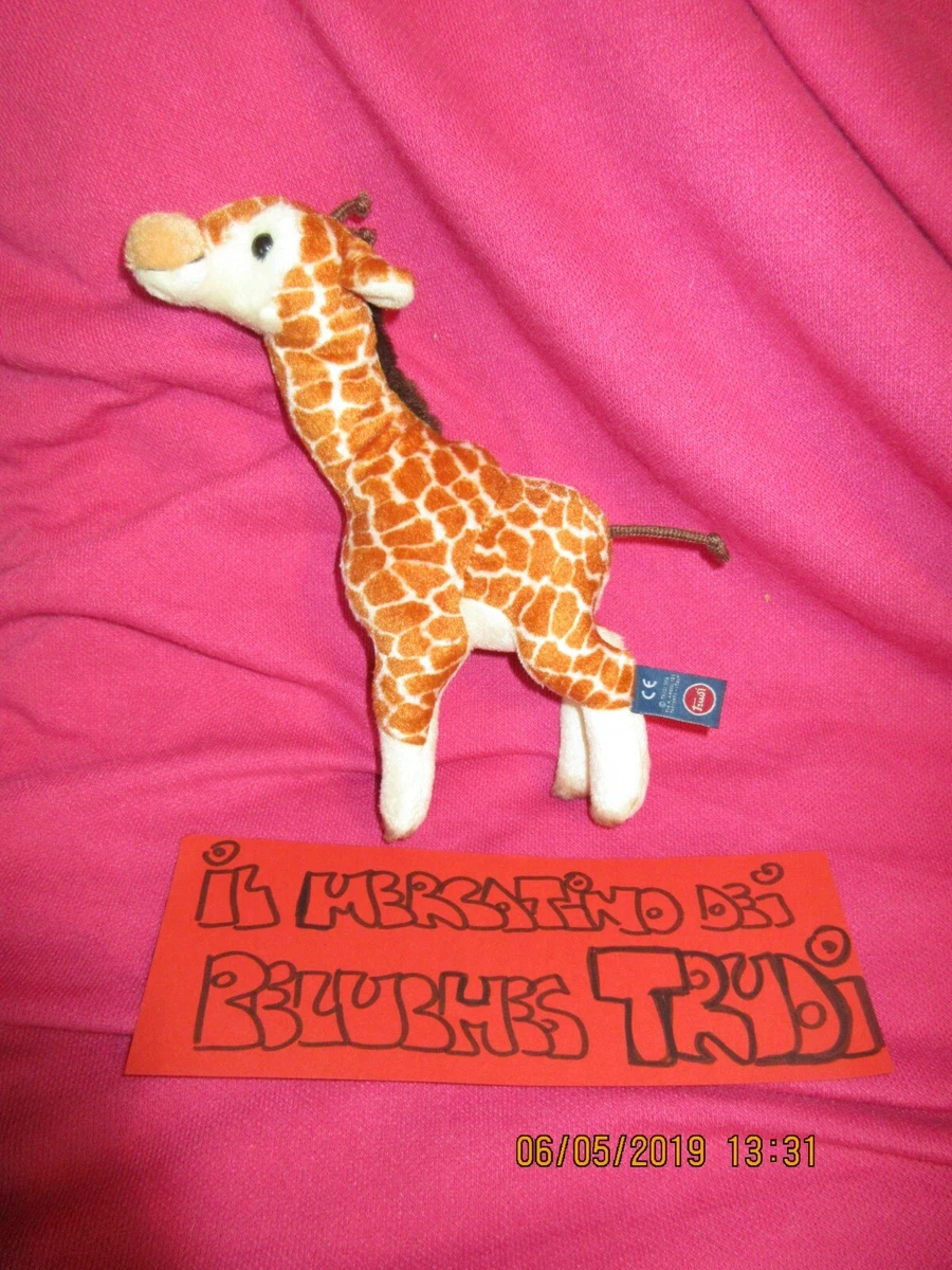 Trudi giraffa hotsell