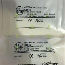 1PC New IFM IG5539 Proximity Switch Sensor Free Shipping