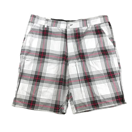 Vintage OP Ocean Pacific Shorts Mens Size Small Gray 8 Inseam Surf