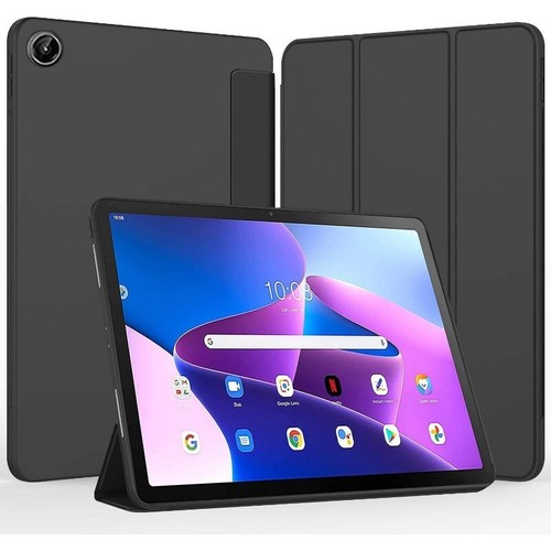 Lenovo Idea Tab Pro TB373FU 12.7" pulgadas 2025 Tablet Funda Cuero - Imagen 21 de 31