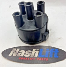 22162-05M02 Nissan Distributor Cap 2216205M02 SK-18240201JE