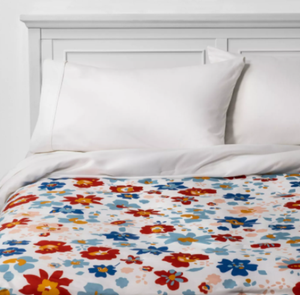room essentials twin comforter
