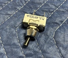 Genuine THERMADOR Range Oven Light Switch # 00418325