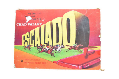CHAD VALLEY KLETTERN