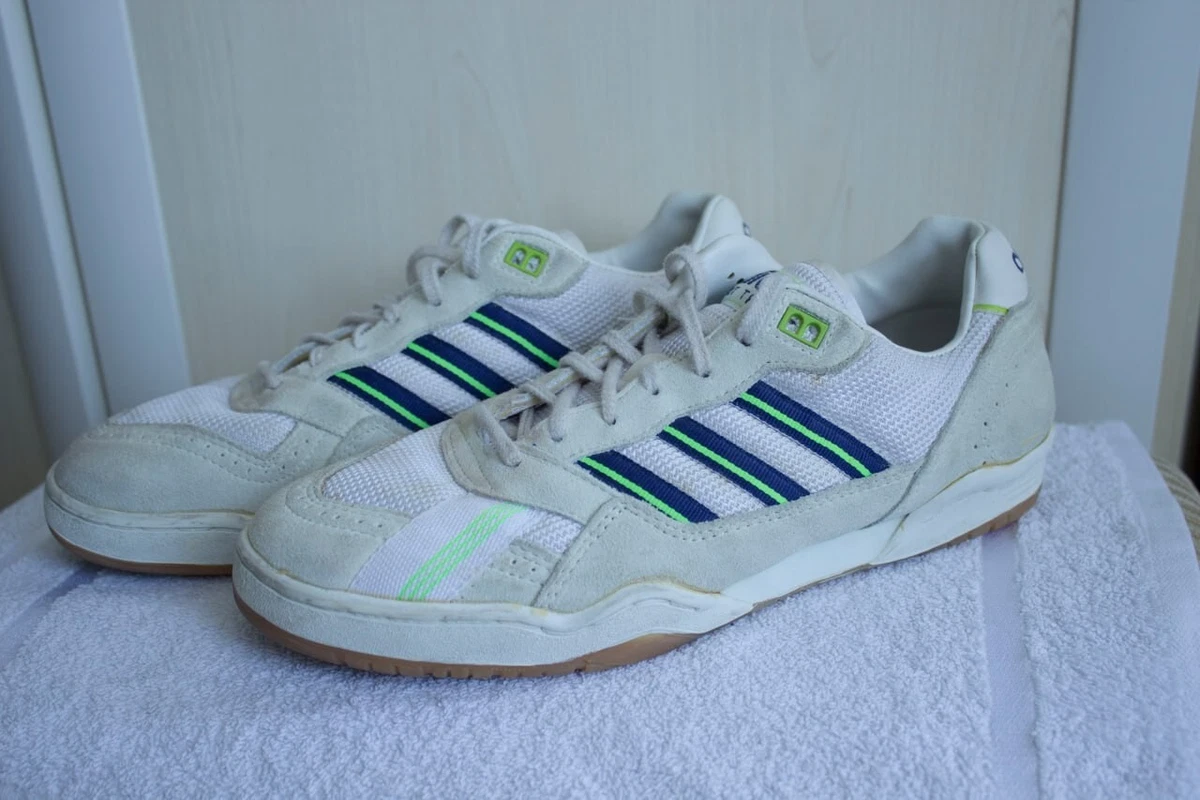 Adidas clearance court vintage