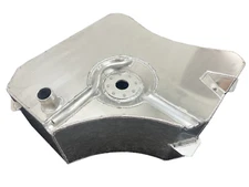 Compbrake Aluminium Fuel Tank - Triumph Stag