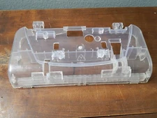 Hoover Power Path Clear Front Brush Nozzle Pro, XL Advanced FH51200 part