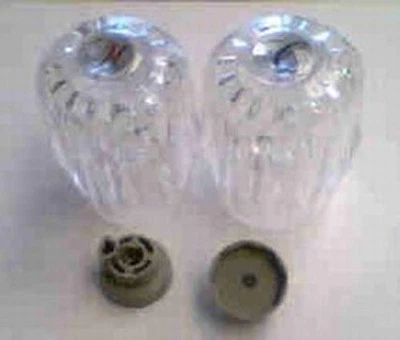 VALLEY GENERIC Valley, Eljer Tub & Shower Handles with Adapter