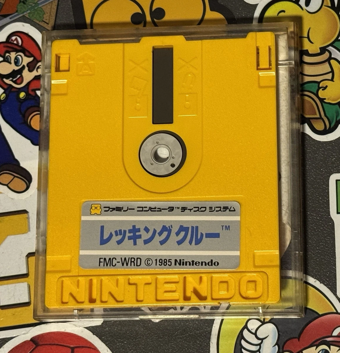 Wrecking Crew Nintendo NTSC-J (Japan) Video Games for sale | eBay