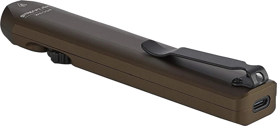 Фонарик Streamlight на танкетке 1000 лм - Изображение 3 из 4