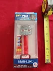 Star-Lord Marvel Funko Pop Pez New