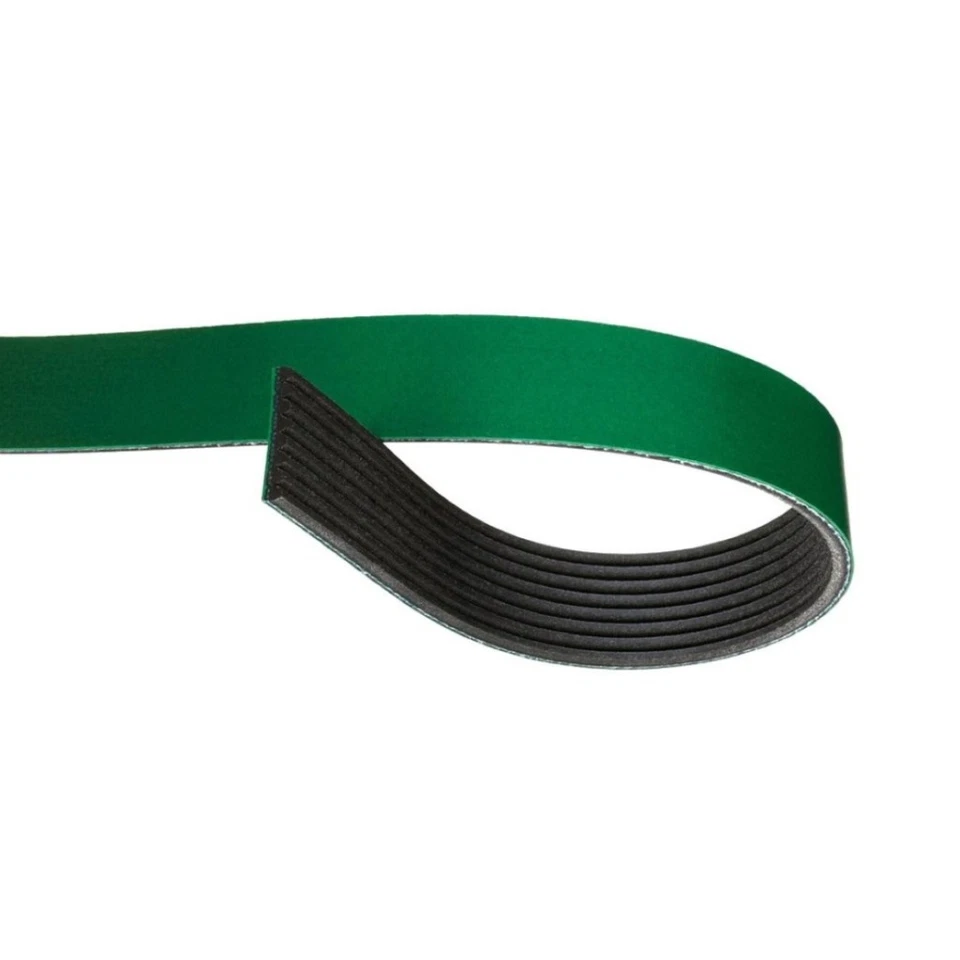 Genuine ACDelco For Ford F-250/F-350 2003-2007 V-Ribbed Serpentine Belt | 8 Rib - Image 2 of 4