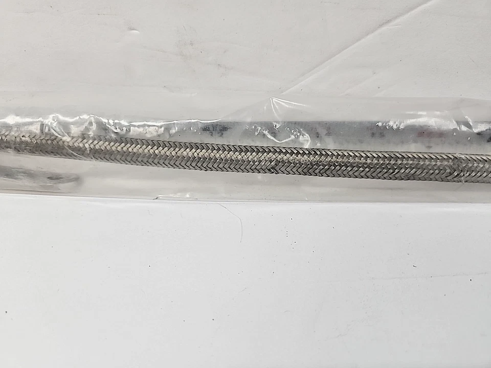 Nuevo Varilla de medición de aceite de stock antiguo WD5003 1962-67 Chevrolet Chevy II bloque pequeño V8 (538 Foto 3 de 4