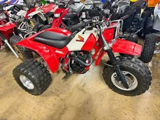 1984 Honda ATC200X