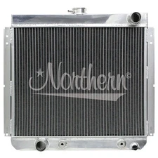 Northern Factory Sales 205213 Radiator For Select 64-73 Ford Mercury Models