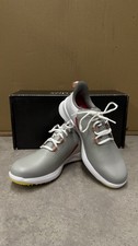 FootJoy Damen Golfschuhe FJ Fuel Gr. 38 Grau Neu