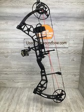 Used Bear Paradigm 55-70# Right Handed Black package