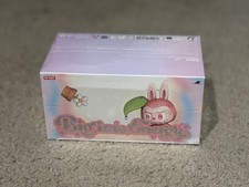 Labubu Big Into Energy Phone Charm   Whole Box Set   New/Unopened   Collectible